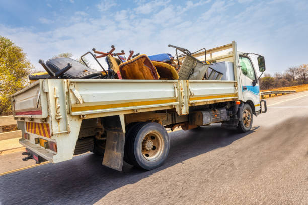 Demolition Debris Removal in Bensenville, IL